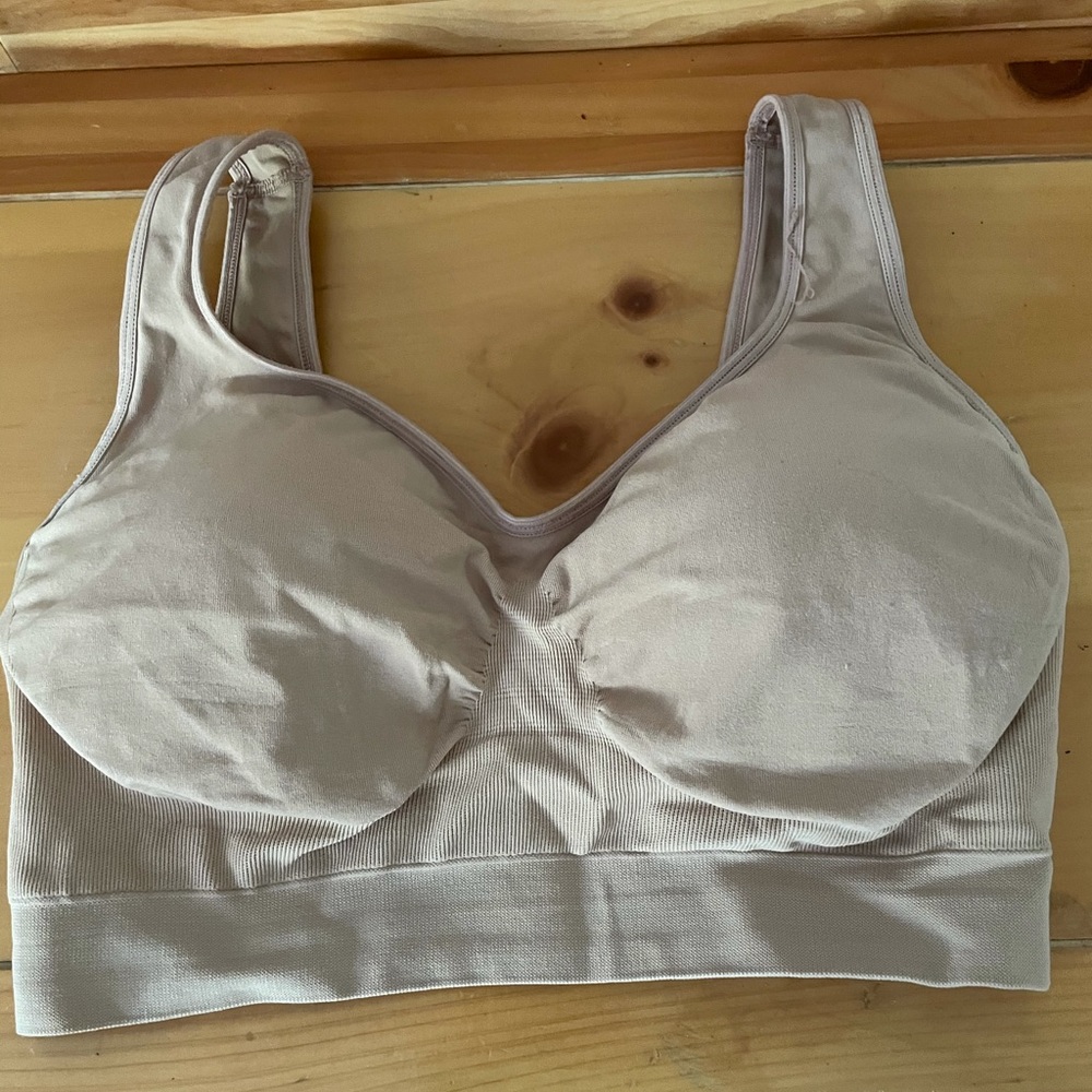 Bra
